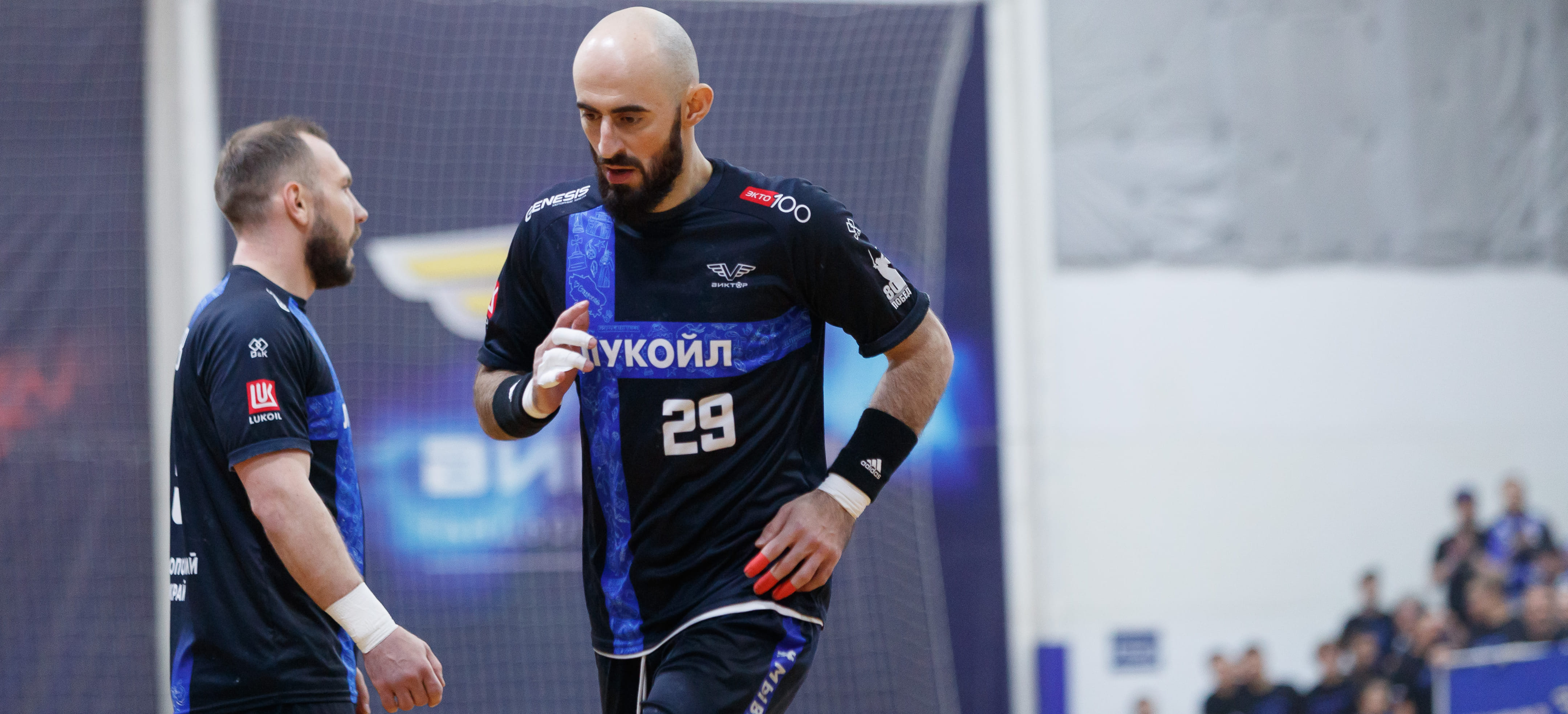 Иван Пасенов: "Пришло время возвращать родной клуб на прежние позиции!"