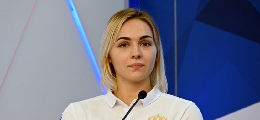 Дарья Дмитриева: "Многим нравится говорить про чужие деньги, но для меня тема зарплат футболистов не представляет большого интереса"