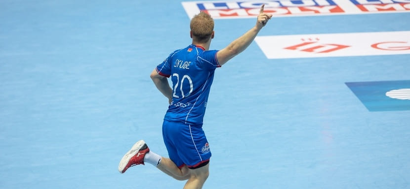 СЕХА-лига. Сташ Скубе: "В Битоле тоже было интересное трансферное окно. Судя по увиденному, там действительно хорошая команда"