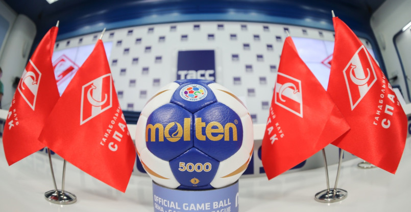 "Спартак" в СЕХА-лиге. Гораздо больше, чем контракт