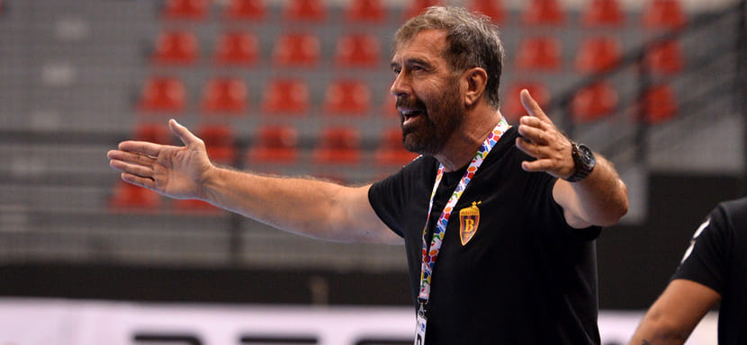 Балканы. Веселин Вуйович: "У Гурбиндо есть предложение от клуба с большим количеством денег. Он хочет получать более высокую зарплату"