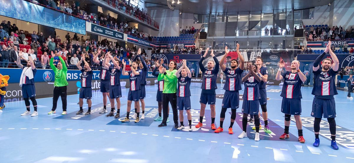 Франция. Главный тренер "ПСЖ" Рауль Гонсалес на эмоциях назвал победный матч с "Монпелье" самым важным в сезоне