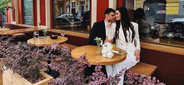 Суперлига Париматч. Левая полусредняя "Ростов-Дона" Кристина Сорокина вышла замуж