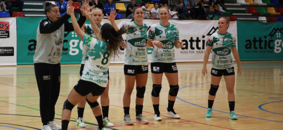 Кубок ЕГФ. Три испанских клуба стартуют в 1/4 финала. "Эльче" россиянки Екатерины Жуковой проведёт первый матч с "Гьорче Петров"