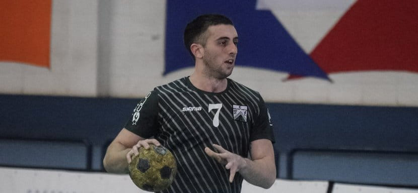 ЧМ-2021. Замена в составе сборной Аргентины. Вместо Джеймса Паркера из "Бенидорма" в Египет отправится Мануэл Кривелли из "Ниццы"