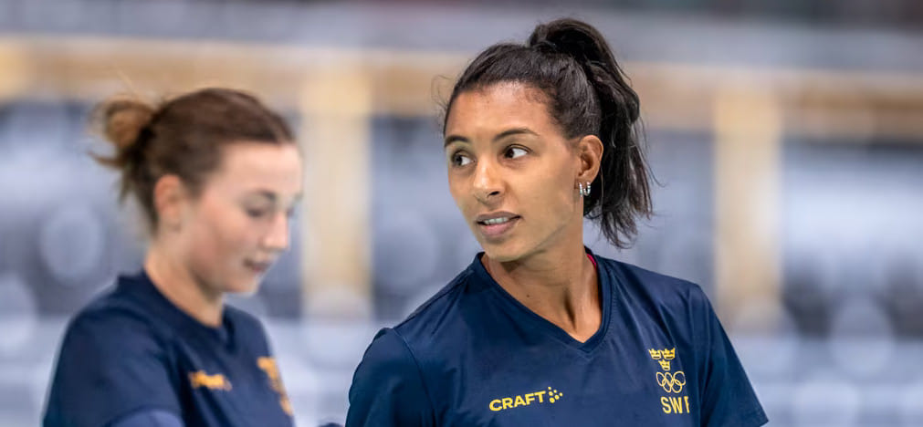 ОИ-2024. Шведские гандболистки недовольны качеством сна в олимпийской деревне. Девушки за свой счёт заказали в номера матрасы из ИКЕА