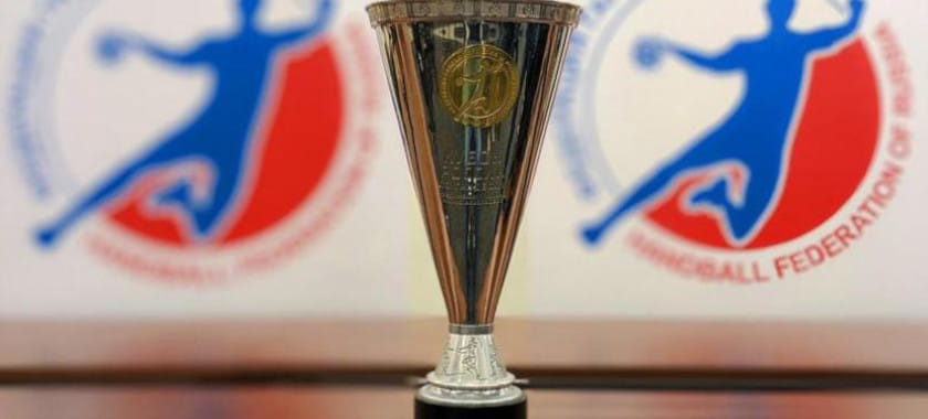 Olimpbet Кубок России. Секреты Большой восьмёрки: как команды восприняли жребий? Часть 2