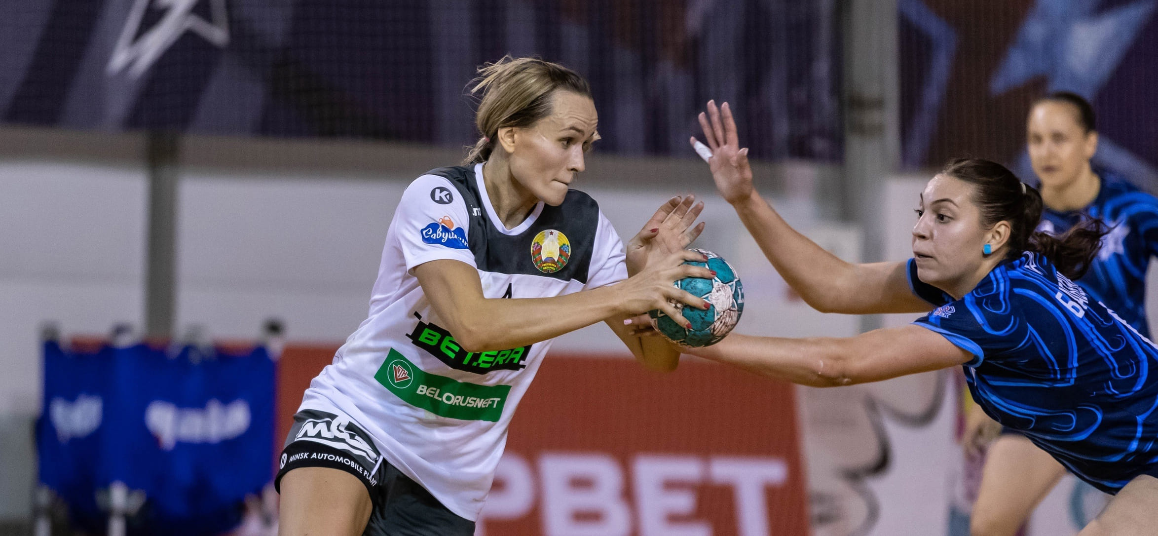 12 голов Кулак, надёжность Кунцевич и Войтулевич. Игроки Суперлиги блистали за сборную Беларуси