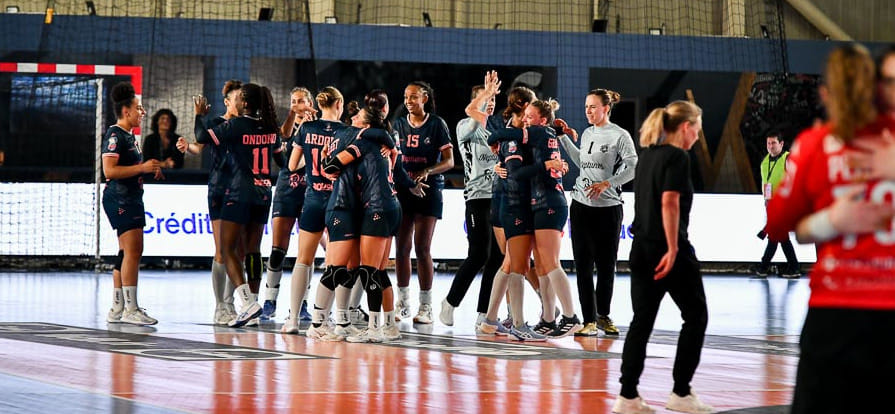 Новая женская команда Нанта допущена во вторую лигу, но с оговорками