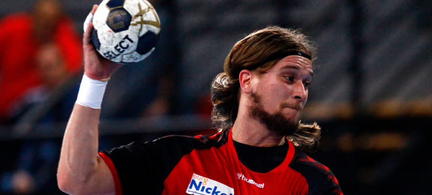 "Фленсбург" может подписать ещё одного полусреднего — немецкий клуб заинтересован в Анте Кудузе