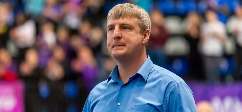 Суперлига. Александр Сафонов: "На Никиту Каменева рассчитываем в долгосрочной перспективе. Можем вернуть его из аренды в любой момент"