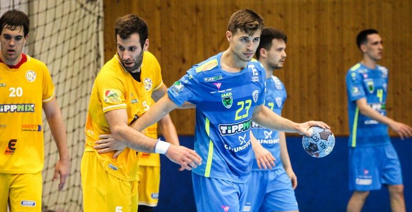 Венгрия. "Татабанья" обыграла "Цеглед" и закрепилась на третьей позиции
