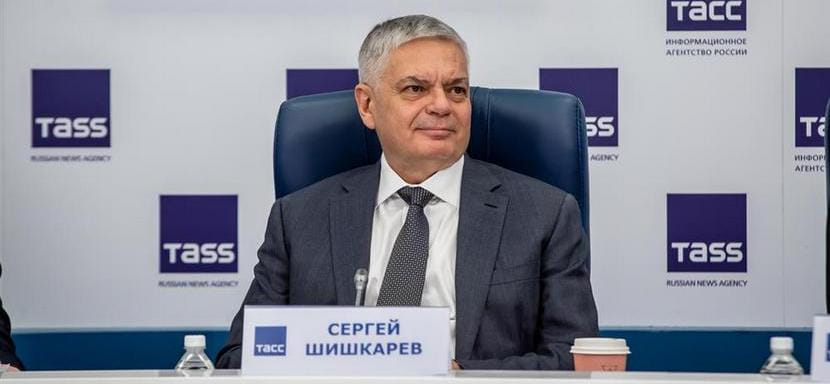 Sergey Shishkarev: "We reached the stage of practical implementation of the project of a multisport complex in the Filevsky park, the project is planned to be completed by 2029"