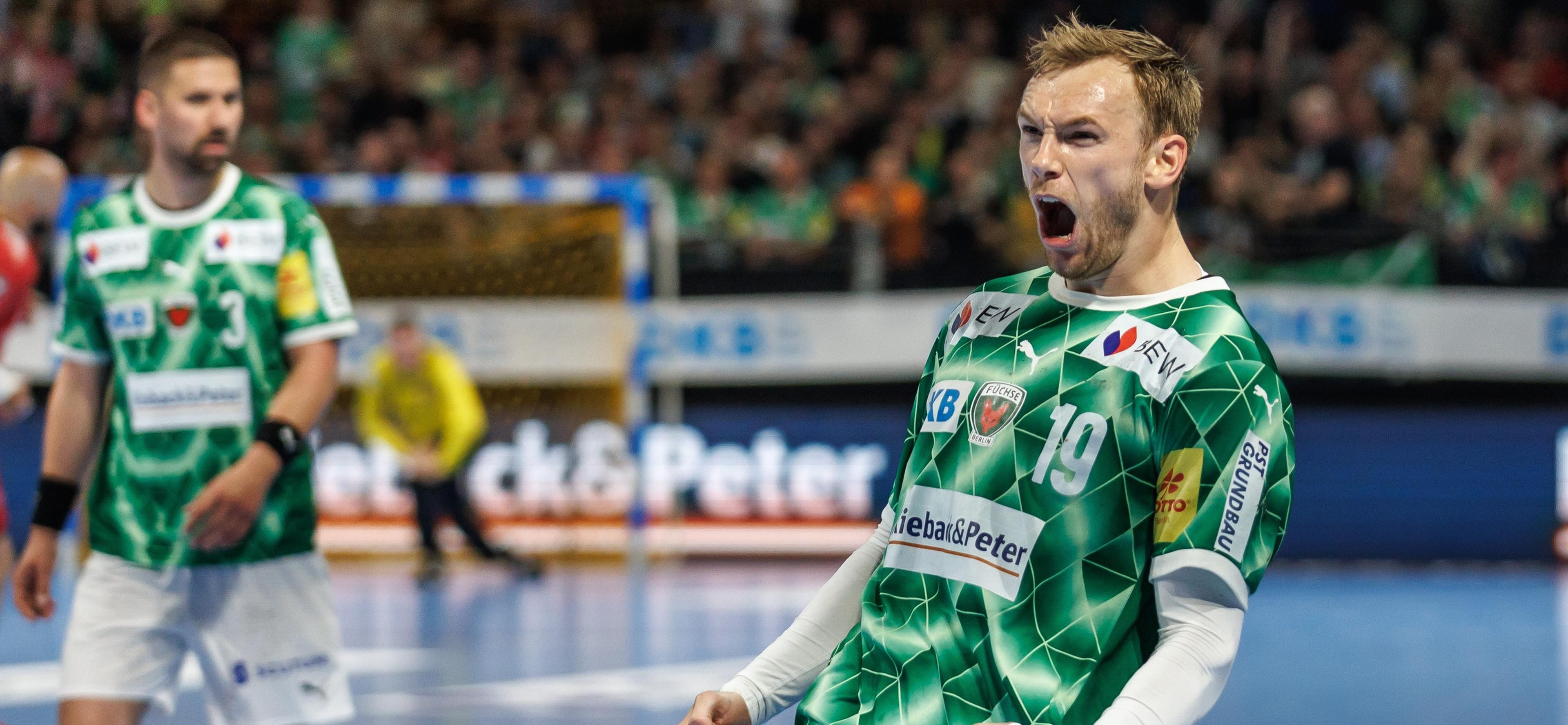 "Зебры" галопом умчались вперёд, а Гидсель обошёл Магнуссона. Какой стала бундеслига без "Магдебурга"