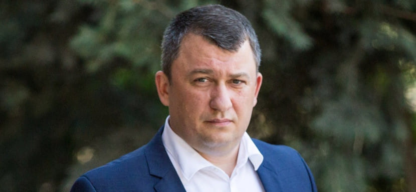 Olimpbet Суперлига. Генеральный директор клуба "Ростов-Дон" Антон Ревенко стал членом Олимпийского совета Ростовской области