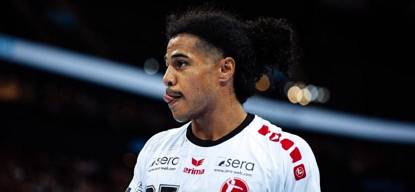 Трансферный слух. Левый полусредний сборной Португалии Андре Гомеш может сменить "Мельзунген" на "Берлин"