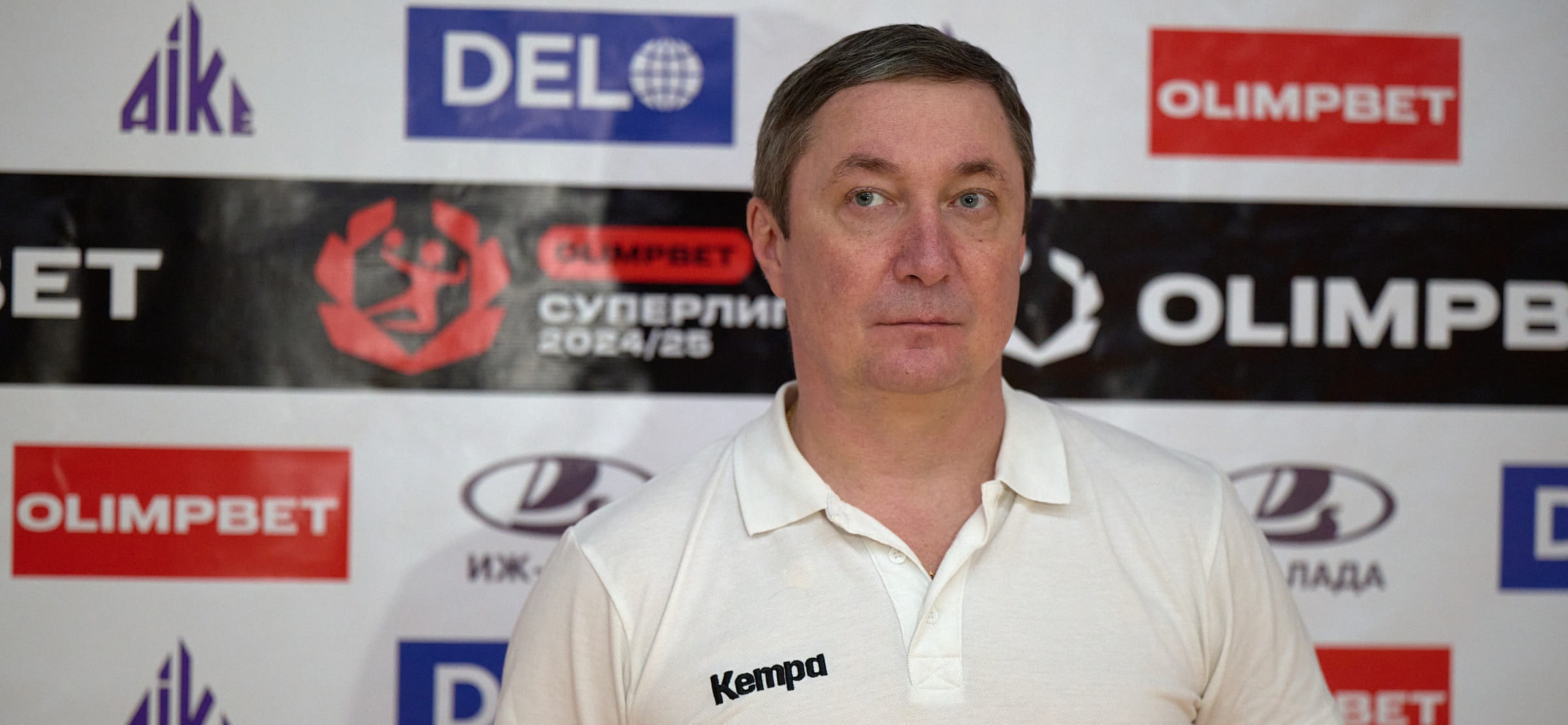 Роберт Минабутдинов: "Как можно забросить 32 мяча и проиграть с разницей больше 10 мячей!" (ВИДЕО)