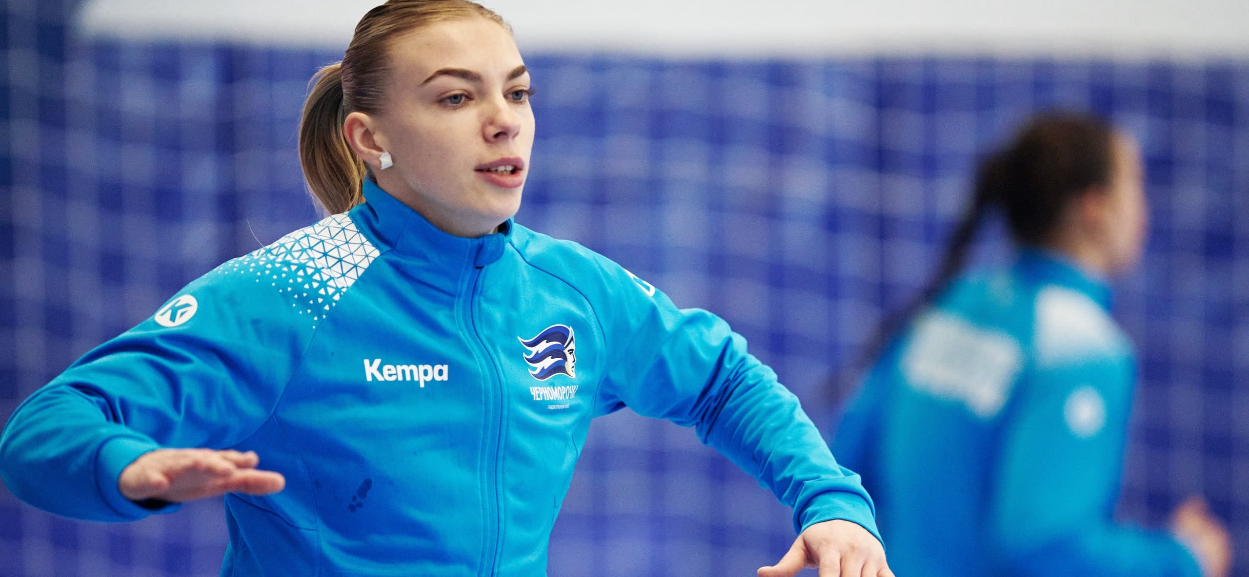 Новороссийская "Черноморочка" взяла верх в дерби с "Кубанью", "Астраханочка" забросила 40 мячей "Университету"