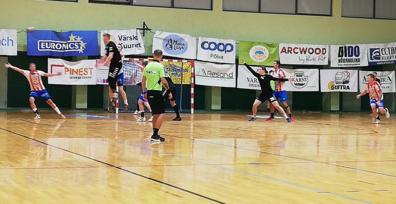 Белорусский СКА-БГУФК сыграет за седьмое место "Кубка Пылвы"