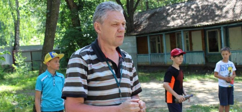 Геннадий Клыпо: "Турнир "Быстрый центр" был очень полезным. Последняя игра показала, что мои девчонки немножко зазнались"