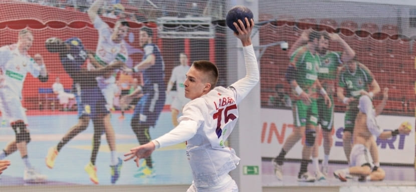 14 голов Кирилла Рабчинского помогли минскому СКА обыграть свою вторую команду в чемпионате Беларуси