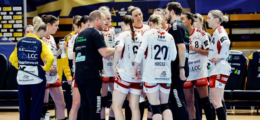 "Икаст" обыграл "Копенгаген" на старте 17-го тура женского чемпионата Дании