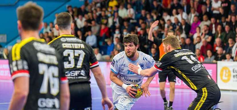 Франция. 11 голов на двоих Сергея Онуфриенко и Сергея Кудинова помогли "Шартру" победить "Истр" и ещё четыре результата пятницы