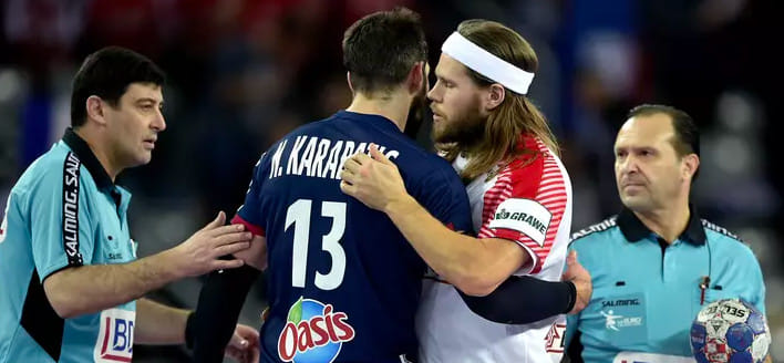 Источник: предложение от клубов из Саудовской Аравии, кроме Миккеля Хансена, получил и Никола Карабатич. Игроки смогут сами выбрать команду