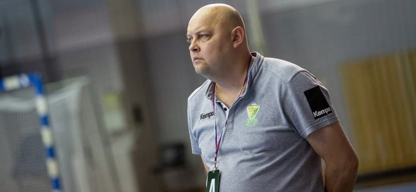 Денис Сайфулин: "Гандбол "Кубани" будет таким же, как и в минувшем сезоне — агрессивным и в атаке, и в защите"