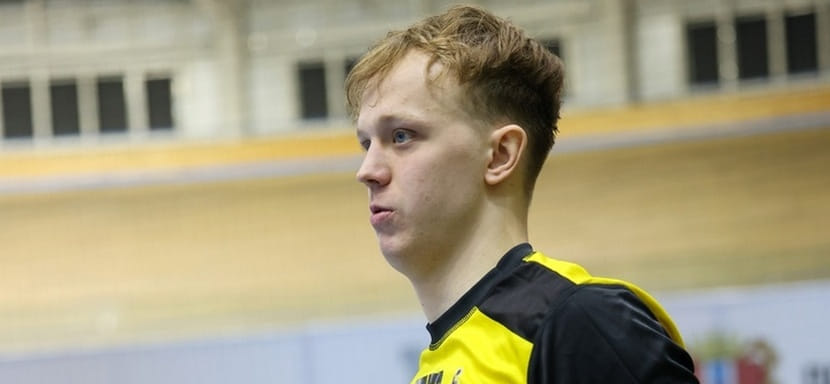 Olimpbet Суперлига. Филипп Борисов: "Хотим доказать, что наше последнее место — это, скорее всего, череда невезений, чем низкий уровень игроков"