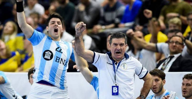 Маноло Каденас объявил состав сборной Аргентины на Панамериканские игры