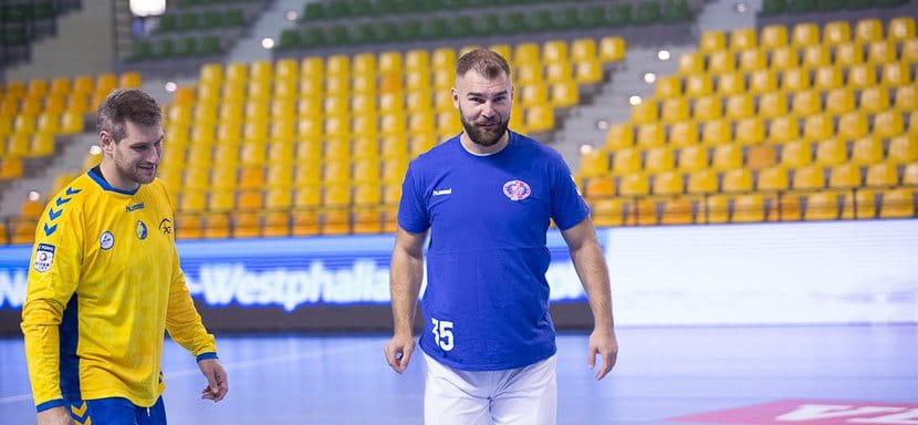 Польша. Линейный Матеуш Кус возвращается на родину и будет выступать в составе "Калиша"