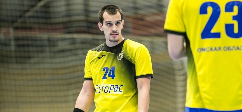 Кубок России. Рашит Каюмов: "У "Дворца" состав с громкими именами. Но мы отступать не собираемся и едем в Москву только за победой"