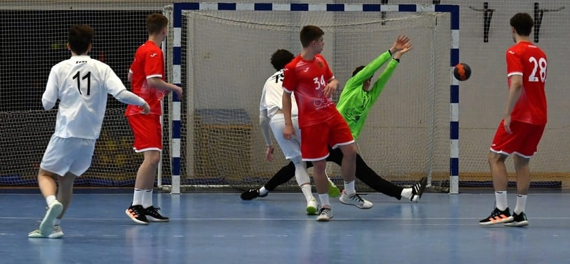 Товарищеский матч. Сборная России-2006 сегодня в Минске проведёт третий спарринг против сверстников из белорусской команды