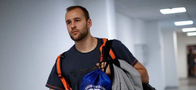 СЕХА-лига. Милош Грозданич — лучший бомбардир регулярного сезона