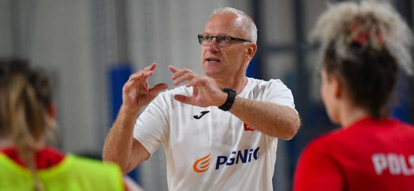 Арне Сенстад: "Цель россиянок попасть в топ-4? Для вашей сборной эта задача всегда выполнима"