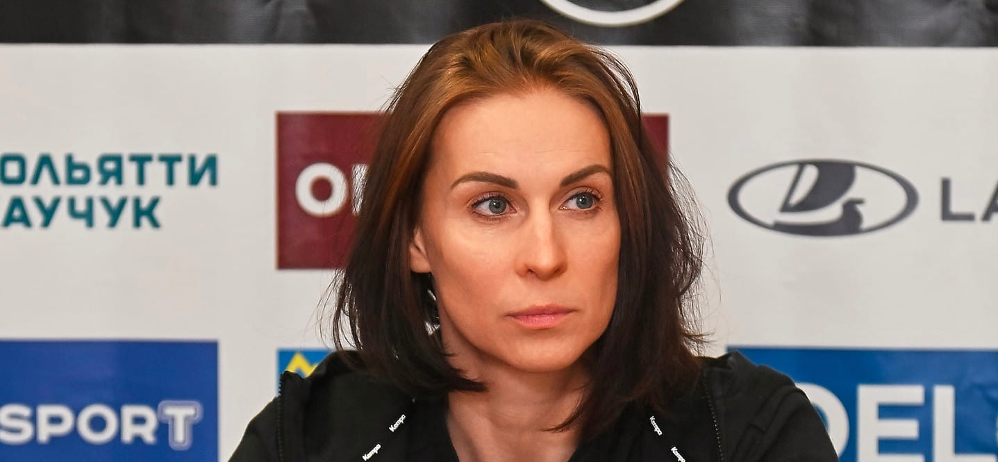 Olimpbet Суперлига. Екатерина Маренникова после игры с "Кубанью": "Впечатления ужасные. Эта ничья — поражение для нас" (ВИДЕО)