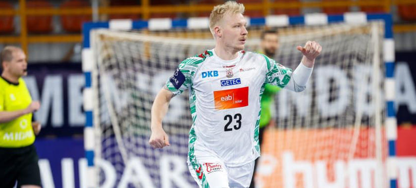 "Магдебург" крупно обыграл египетский "Аль-Ахли" в матче за 3-е место клубного чемпионата мира