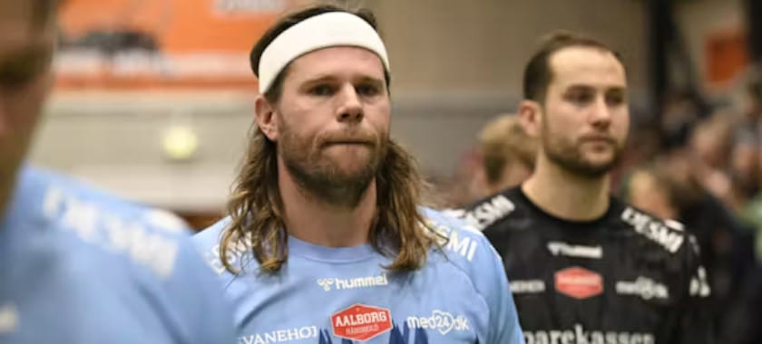 Дания. "Ольборг" потерпел второе поражение в трёх последних матчах чемпионата страны, уступив идущему восьмым "Рингстеду"