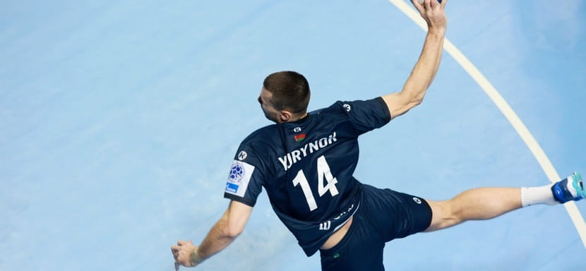 Андрей Юринок: "В Катаре настраиваемся только на победы. И на турнире в Москве, естественно, тоже"