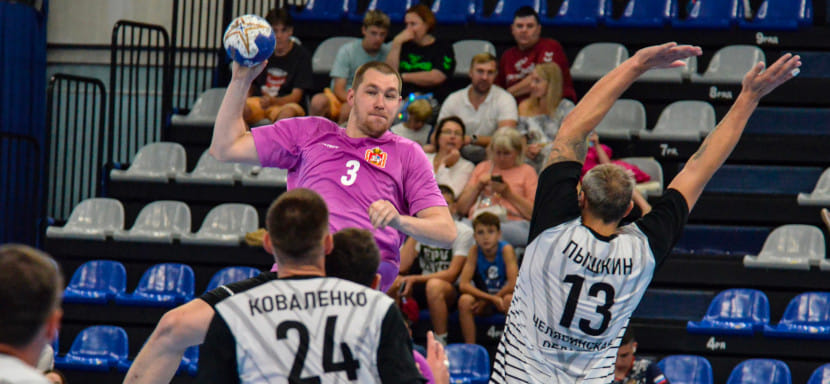 Всероссийская Спартакиада. На паузе: что творилось в командах перед решающими играми в группах?