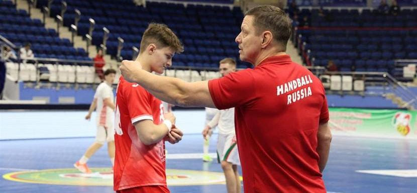 Лев Воронин: "Вчера провели матч, в котором не приложили много усилий, и думали, наверное, что сегодня будет что-то похожее"