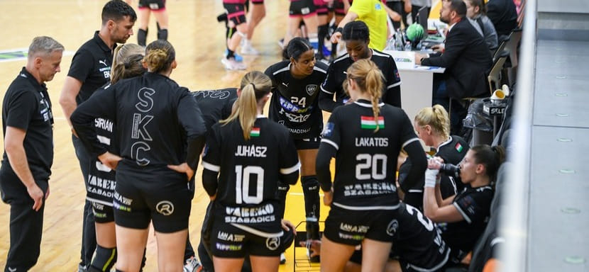 Венгрия. "Шиофок" по-прежнему без лицензии на сезон-2023/24. Согласно регламенту, заменить этот клуб в топ-лиге может НЕКА