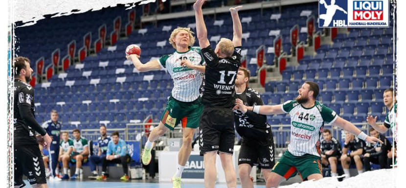 Бундеслига. "Киль" после гостевой победы в Ганновере возглавил чемпионскую гонку