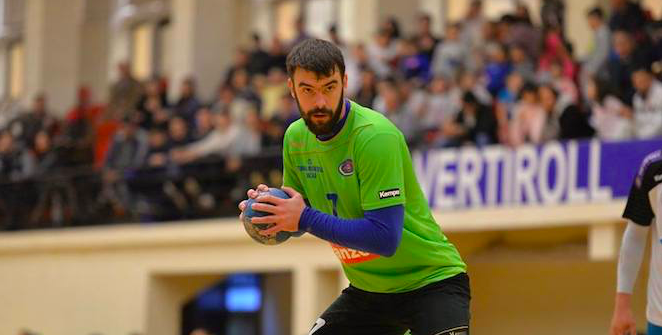 Польша. Украинский полусредний Евгений Буйненко покинет состав "Хроброго" из Глогува