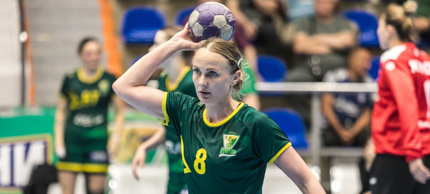 Савинова за Осиповой, Хавронина догнала Веткову. Обновление рейтингов преданности и "перекати-площадку"