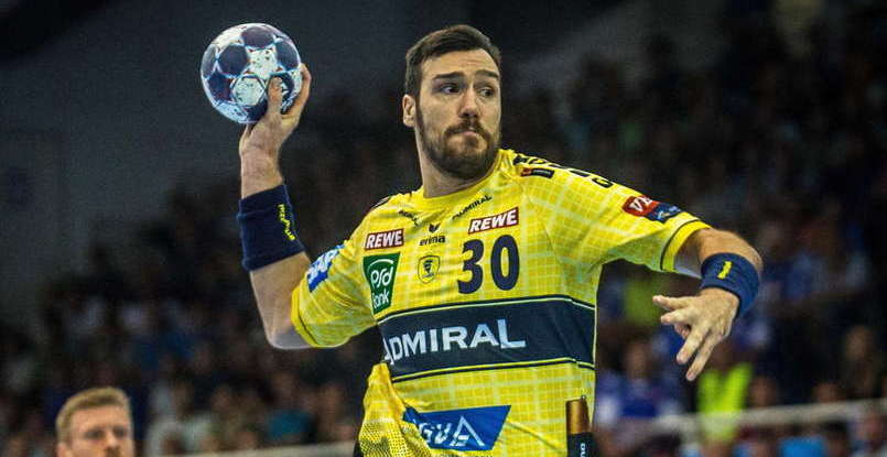 Бундеслига. Третий случай заражения коронавирусом в "Райн Левен". На этот раз положительный тест у испанца Хедеона Гвардьолы