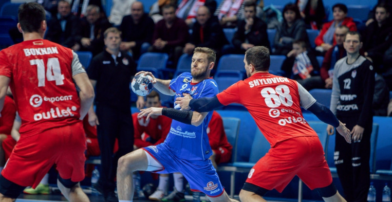 Чемпионат Беларуси. Взгляд вдогонку. Столичный танк был смят под брестским прессом