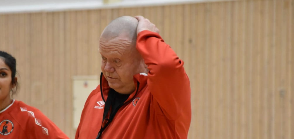 Евролига. Тор Одвар Моэн о соперничестве с "Астраханочкой": "Если мы проведем первый матч в России, то не выйдем из карантина ко второму"