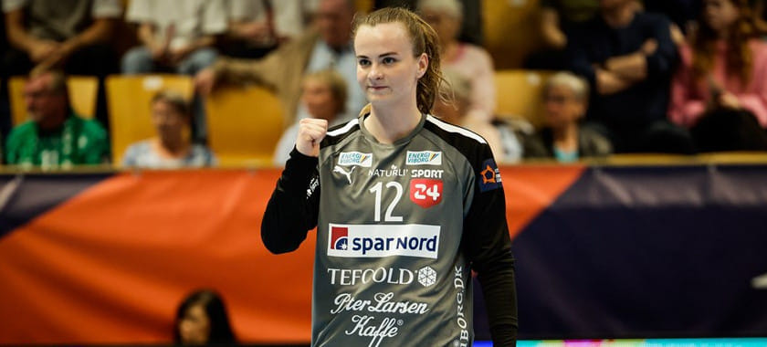 Европейская лига. Первые матчи заключительного раунда квалификации: "Нюкёбинг" разгромил "Виборг", "Шиофок" обыграл "Мэгуру" Юлии Гаряевой